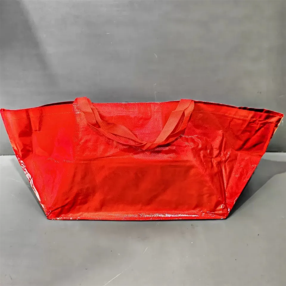 oversized woven bag(4)